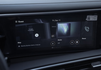 Новый Hyundai Palisade 2025 (23 фото)