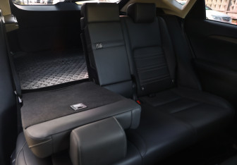 Подержанный автомобиль Lexus NX 2017 года (28 фото)