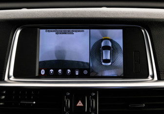 Подержанный автомобиль Kia Optima Sedan 2019 года (32 фото)