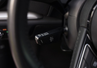 Подержанный автомобиль Audi A3 Sedan 2019 года (18 фото)