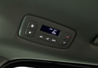 Подержанный автомобиль Kia Carnival 2021 года (28 фото)