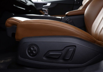 Подержанный автомобиль Audi A5 Liftback 2020 года (24 фото)