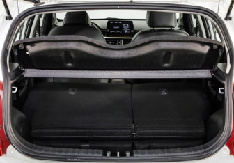 Подержанный автомобиль Kia Picanto 2021 года (31 фото)