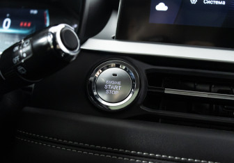 Подержанный автомобиль Chery Tiggo 7 Pro 2020 года (20 фото)