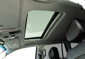 Подержанный автомобиль Haval H9 2019 года (15 фото)