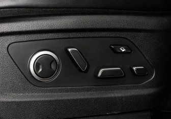 Подержанный автомобиль Hyundai Palisade 2022 года (32 фото)