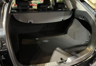 Новый Mazda CX-5 2025 (13 фото)