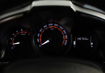 Подержанный автомобиль LADA (ВАЗ) XRAY 2019 года (12 фото)