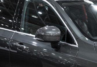 Подержанный автомобиль Volvo XC90 2018 года (6 фото)