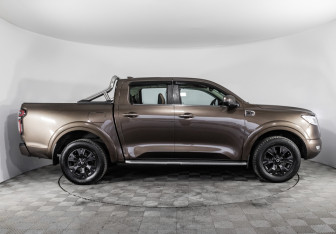 Подержанный автомобиль Great Wall Poer 2022 года (5 фото)