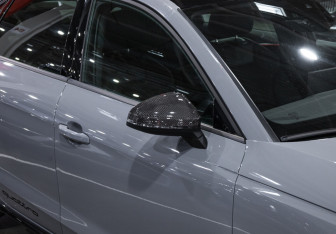 Подержанный автомобиль Audi A4 Sedan 2020 года (11 фото)