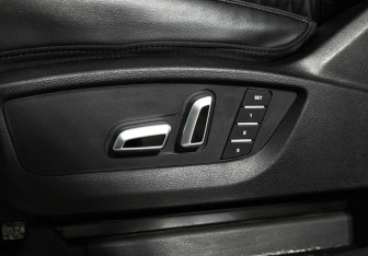 Подержанный автомобиль Haval H9 2021 года (18 фото)