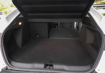 Подержанный автомобиль Renault Arkana 2019 года (29 фото)