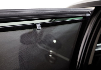 Подержанный автомобиль Toyota Highlander 2014 года (25 фото)