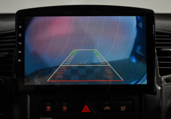 Подержанный автомобиль Kia Sorento 2011 года (18 фото)