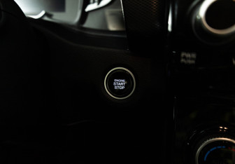 Подержанный автомобиль Hyundai Creta 2022 года (19 фото)