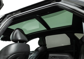 Подержанный автомобиль Hyundai Tucson 2022 года (25 фото)