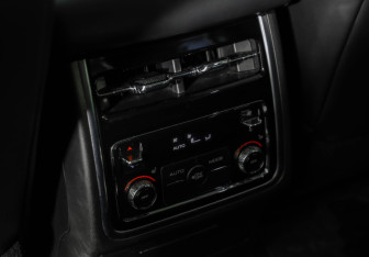 Подержанный автомобиль Tank 500 2023 года (36 фото)