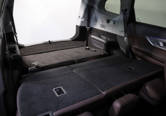 Подержанный автомобиль Chery Tiggo 8 Pro Max 2023 года (32 фото)