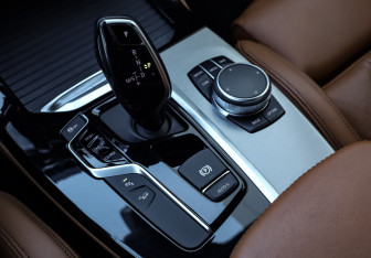 Подержанный автомобиль BMW X4 2020 года (25 фото)