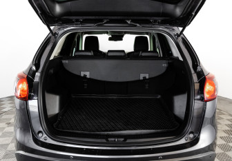 Подержанный автомобиль Mazda CX-5 2015 года (25 фото)