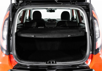 Подержанный автомобиль Kia Soul 2016 года (26 фото)