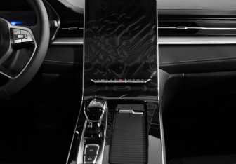 Новый Москвич 6 2025 (15 фото)