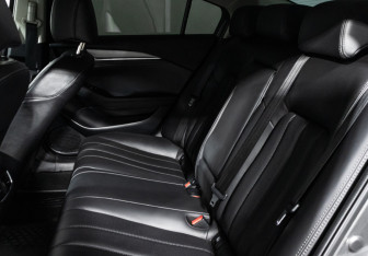 Подержанный автомобиль Mazda 6 Sedan 2019 года (10 фото)