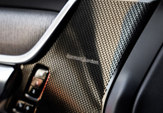 Подержанный автомобиль Volvo S90 2021 года (23 фото)