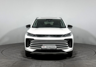 Подержанный автомобиль Exeed TXL 2023 года (2 фото)