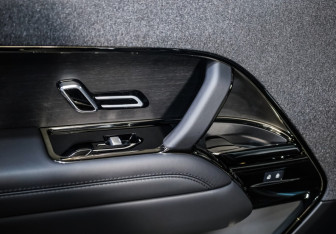 Новый Land Rover Range Rover Sport 2024 (29 фото)