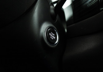 Подержанный автомобиль Skoda Kodiaq 2017 года (19 фото)