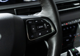 Подержанный автомобиль Chery Tiggo 7 Pro Max 2023 года (20 фото)