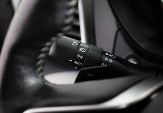 Подержанный автомобиль Subaru Forester Suv 2018 года (14 фото)