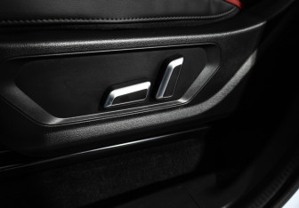 Подержанный автомобиль Haval H3 2024 года (22 фото)