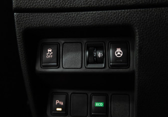 Подержанный автомобиль Nissan Qashqai 2019 года (19 фото)