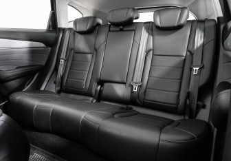 Подержанный автомобиль Haval F7 2022 года (24 фото)