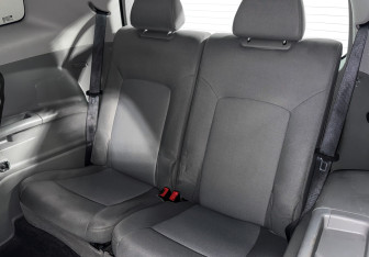 Подержанный автомобиль Chevrolet Orlando 2012 года (13 фото)