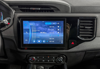Подержанный автомобиль Chery Tiggo 4 2021 года (17 фото)
