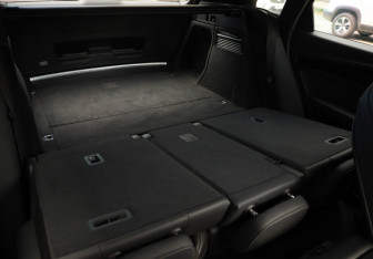 Подержанный автомобиль Audi Q5 2021 года (33 фото)