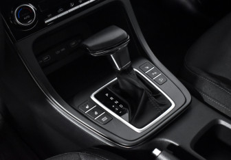 Подержанный автомобиль Hyundai Creta 2021 года (14 фото)