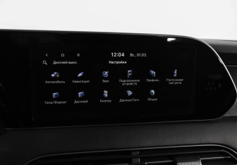 Подержанный автомобиль Hyundai Palisade 2021 года (15 фото)