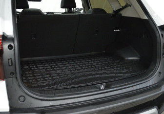 Подержанный автомобиль Kia Seltos 2025 года (15 фото)