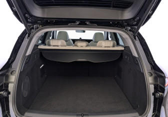 Новый Voyah Free 2025 (8 фото)