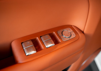 Новый LiXiang L7 2024 (28 фото)