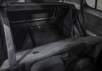 Подержанный автомобиль Skoda Fabia Hatchback 2011 года (20 фото)