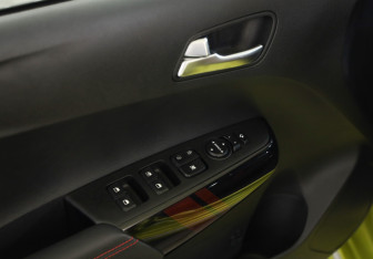 Подержанный автомобиль Kia Picanto 2019 года (21 фото)