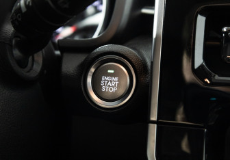 Подержанный автомобиль Haval M6 2024 года (18 фото)