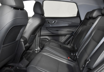 Подержанный автомобиль Chery Tiggo 4 Pro 2024 года (12 фото)