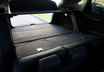 Подержанный автомобиль Lexus NX 2017 года (27 фото)